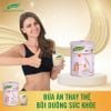 Sữa hạt Satyca Beauty – Đẹp dáng, đẹp da, chống lão hóa (Hộp 410g)