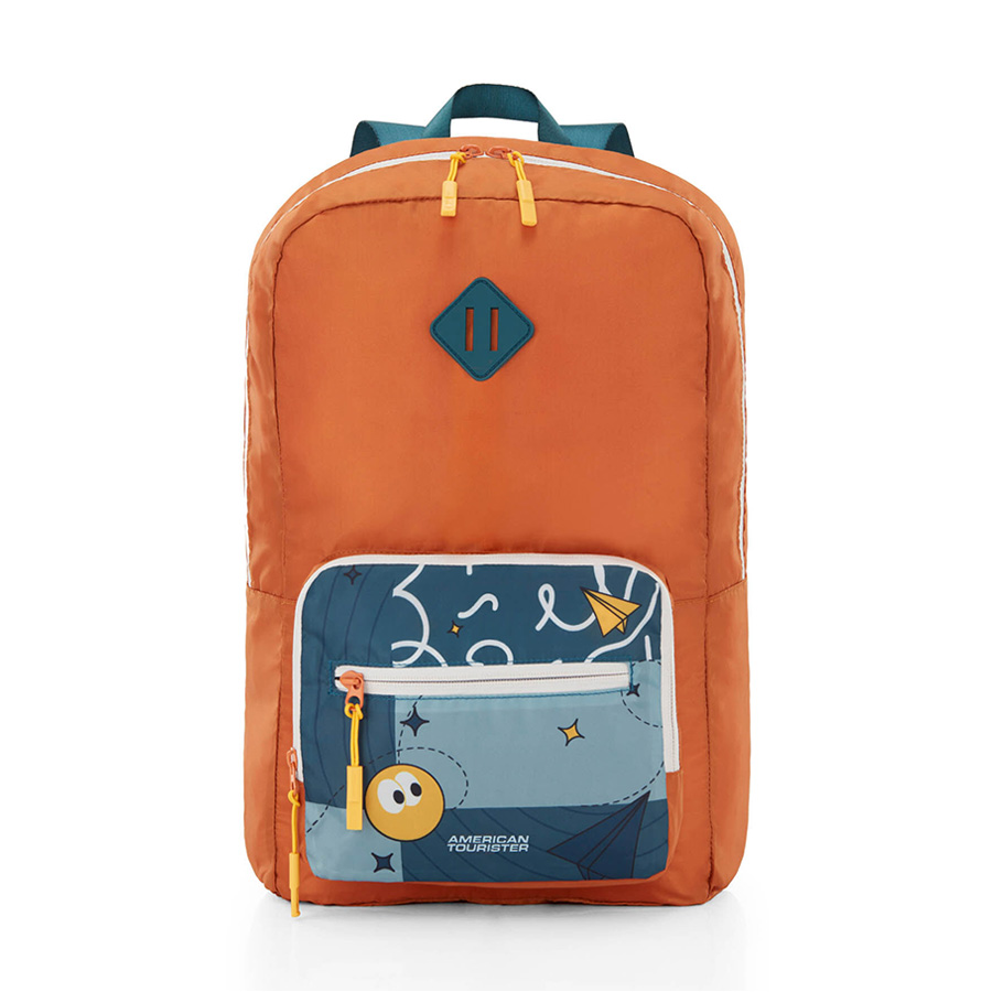 Balo gấp AT Accessories 2