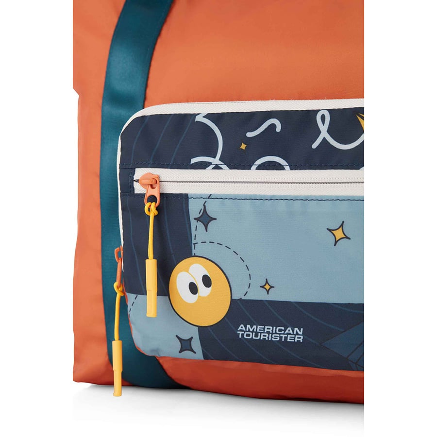 Túi tote gấp AT Accessories 2