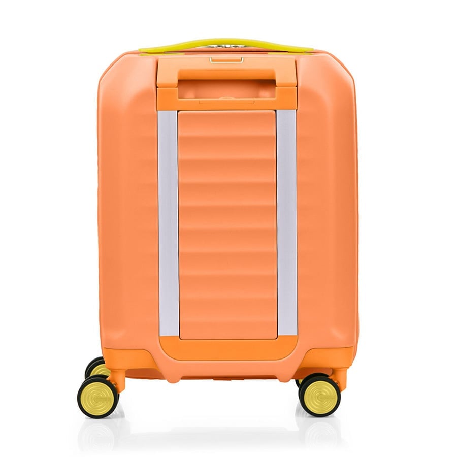 Vali kéo Little Frontec 45/17 ASR