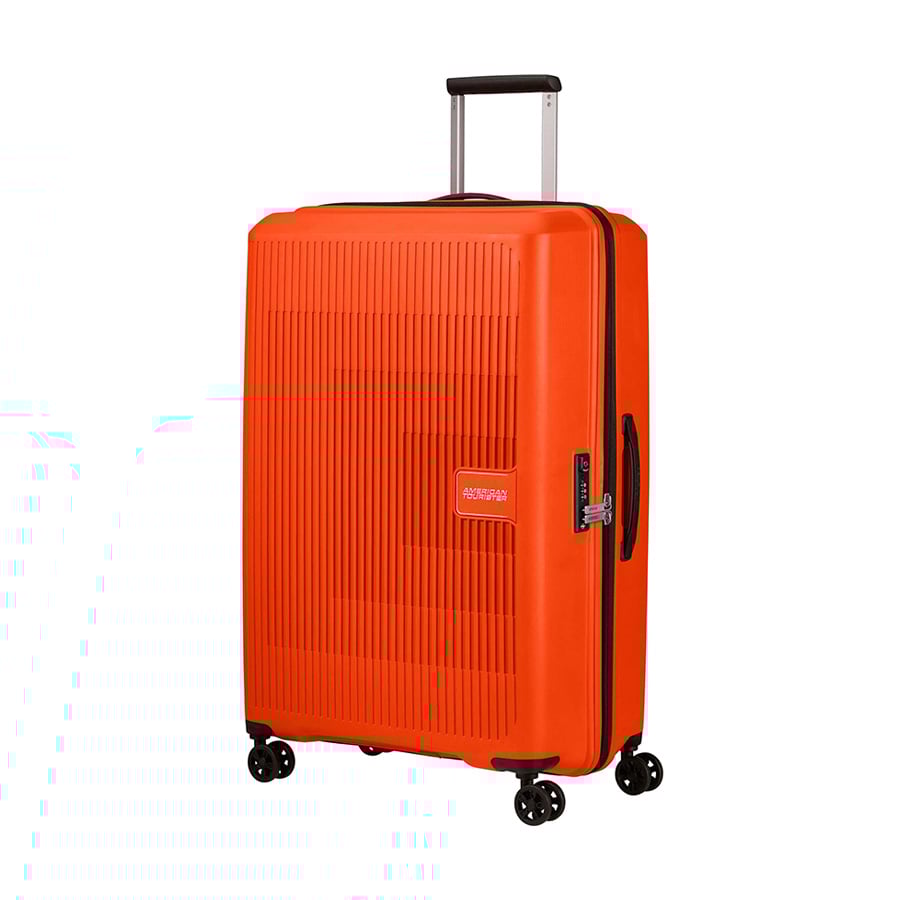 Vali kéo AeroStep