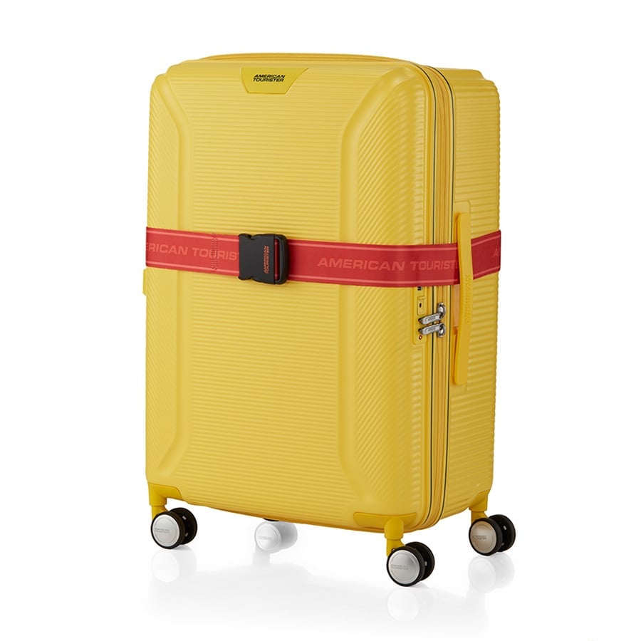Dây đai hành lý American Tourister