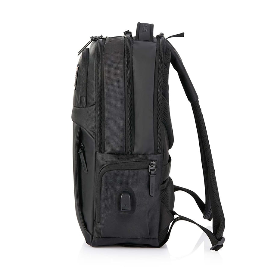 Balo laptop 17in Segno 2.0 - 2 ASR