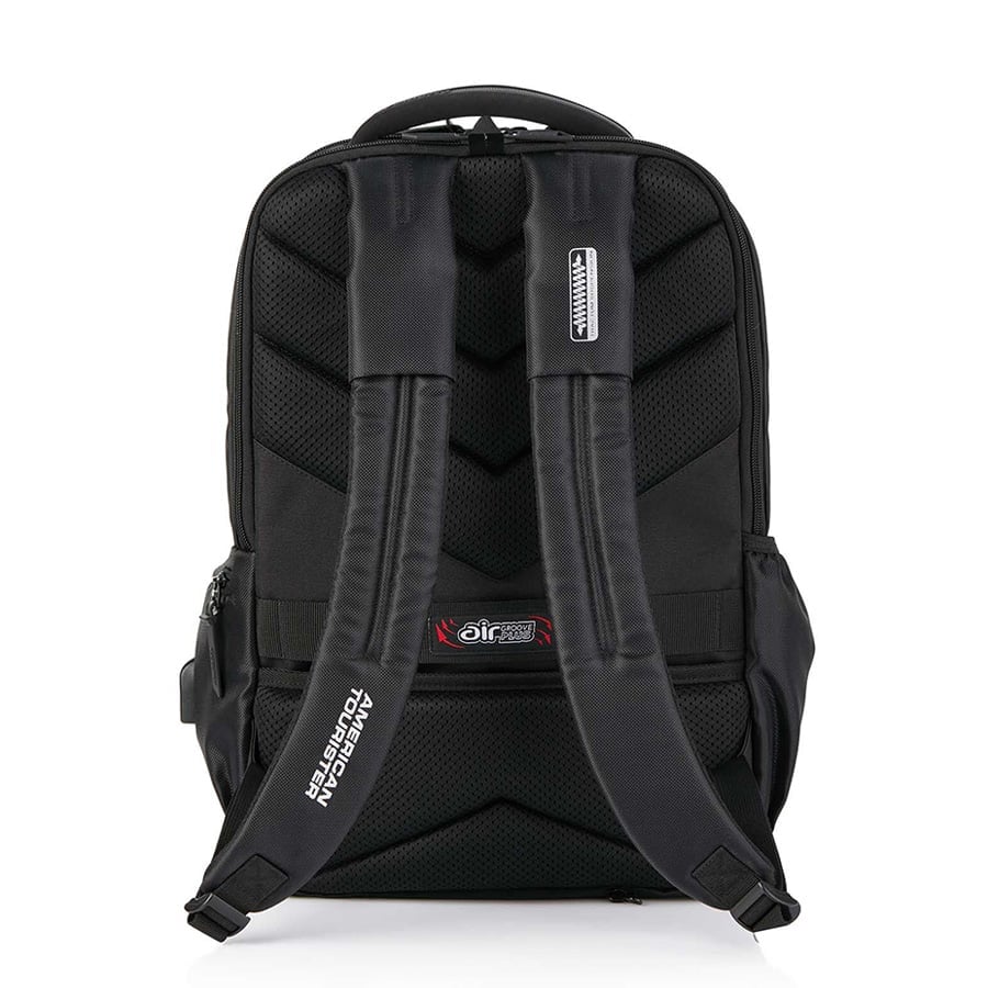 Balo laptop 17in Segno 2.0 - 2 ASR