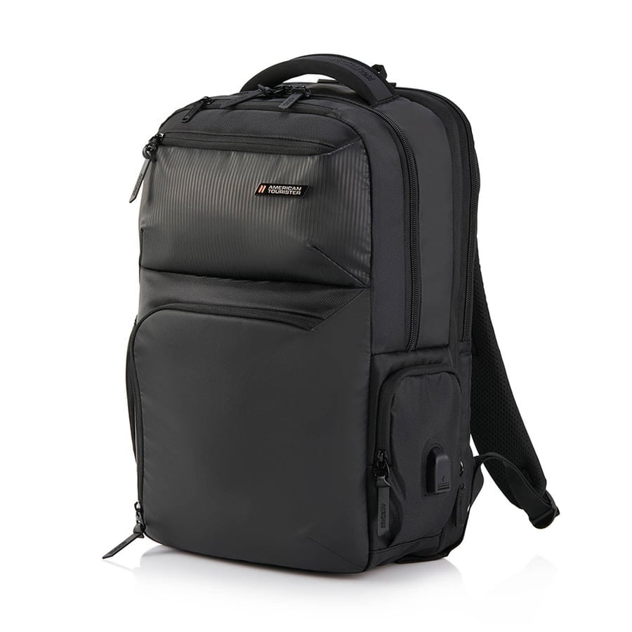 Balo laptop 17in Segno 2.0 - 3 ASR