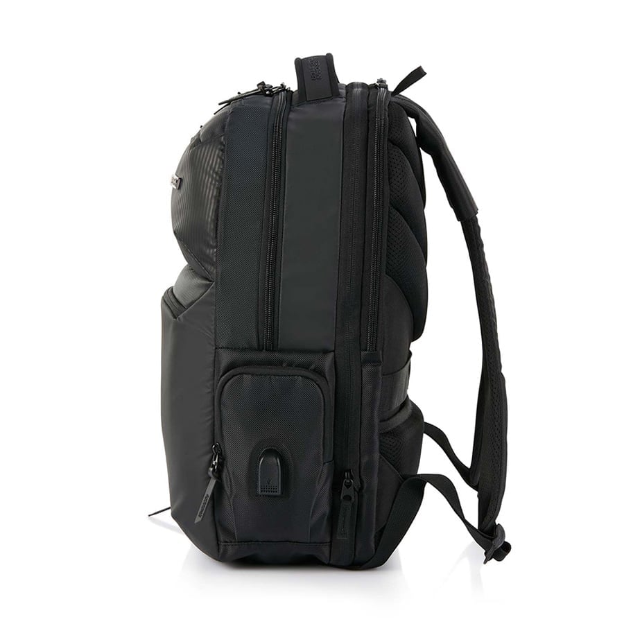 Balo laptop 17in Segno 2.0 - 3 ASR