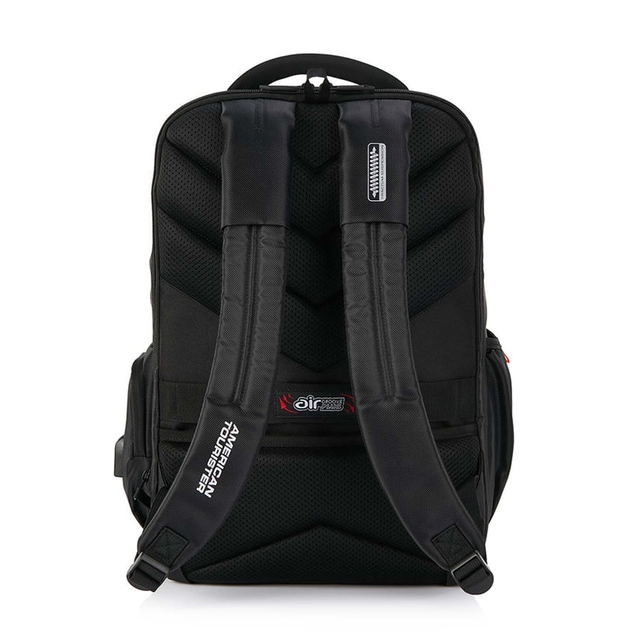 Balo laptop 17in Segno 2.0 - 3 ASR