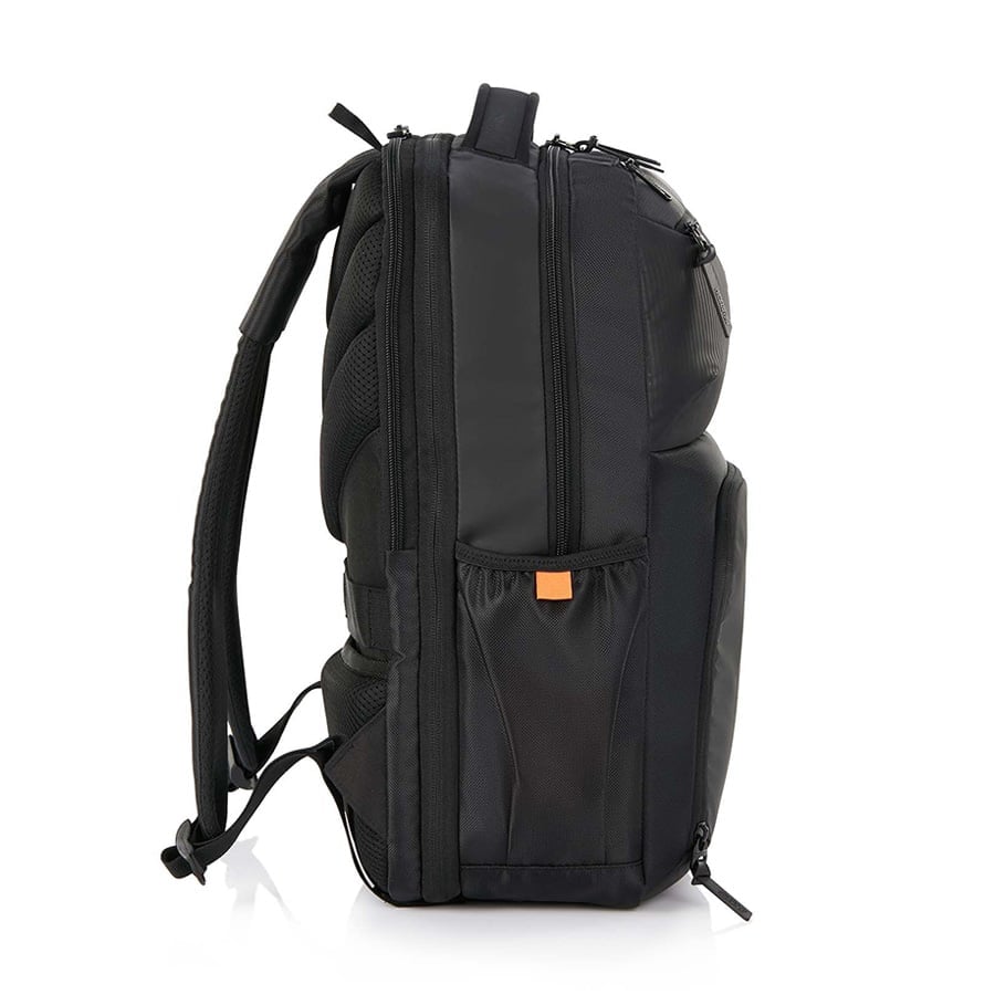 Balo laptop 17in Segno 2.0 - 3 ASR