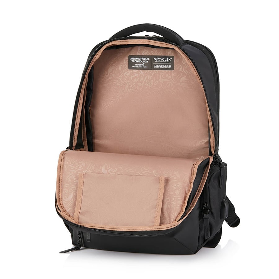 Balo laptop 17in Segno 2.0 - 3 ASR