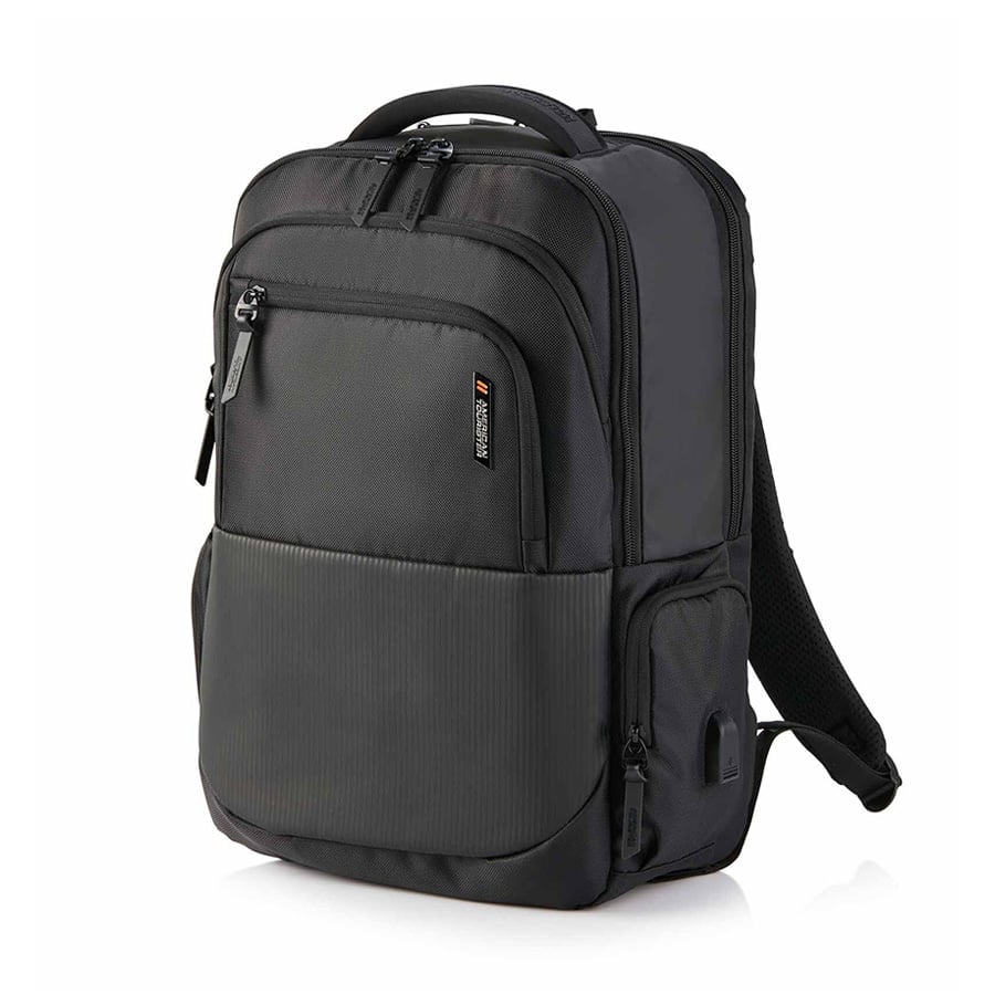 Balo laptop 17in Segno 2.0 - 1 ASR