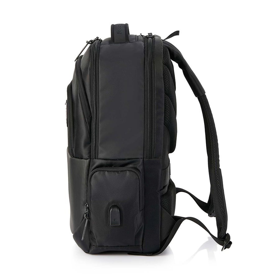 Balo laptop 17in Segno 2.0 - 1 ASR