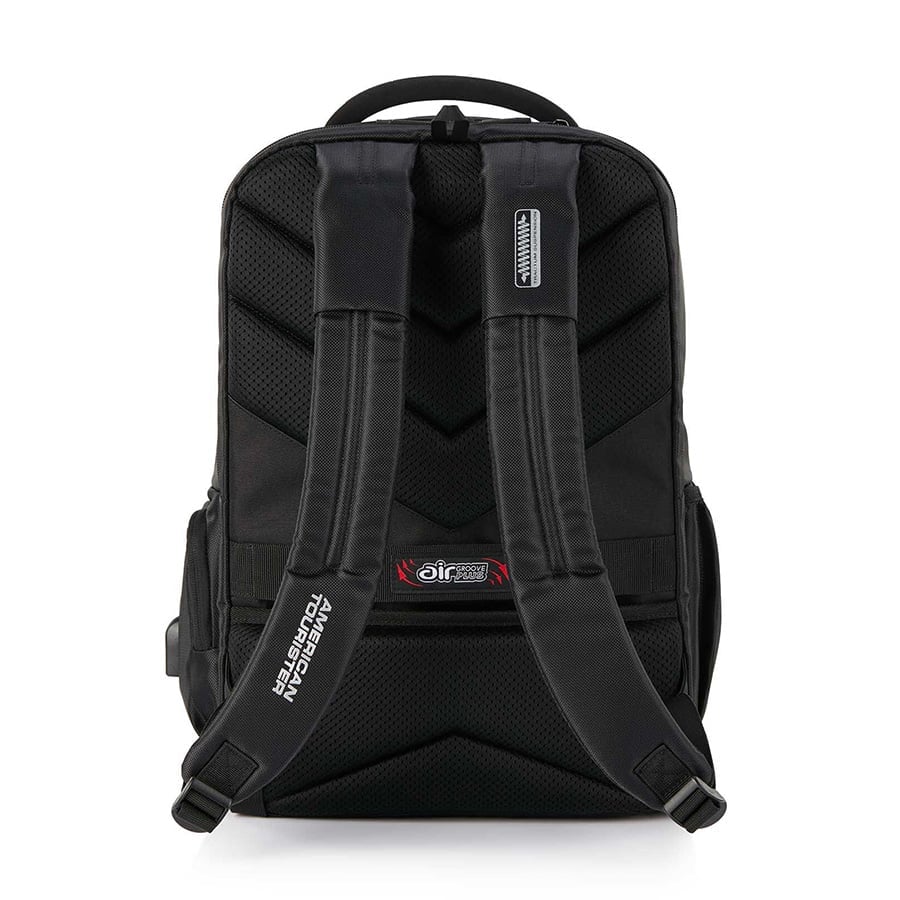 Balo laptop 17in Segno 2.0 - 1 ASR
