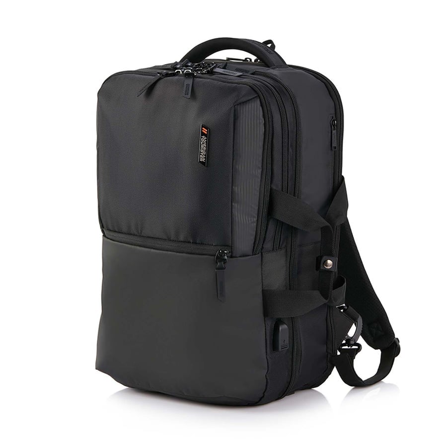 Balo laptop 17in Segno 2.0 - 4 ASR