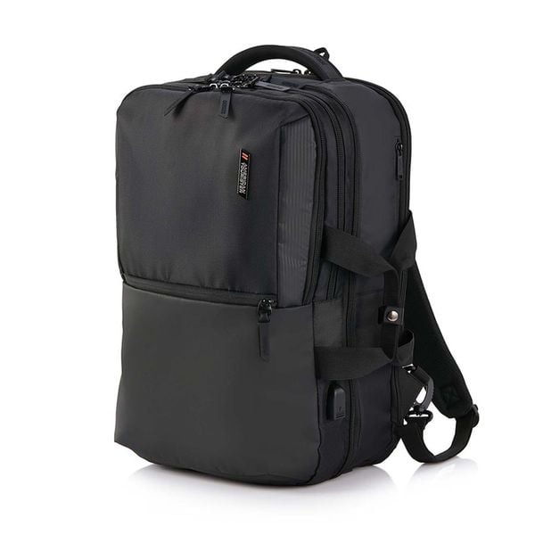 Balo laptop 17in Segno 2.0 - 4 ASR