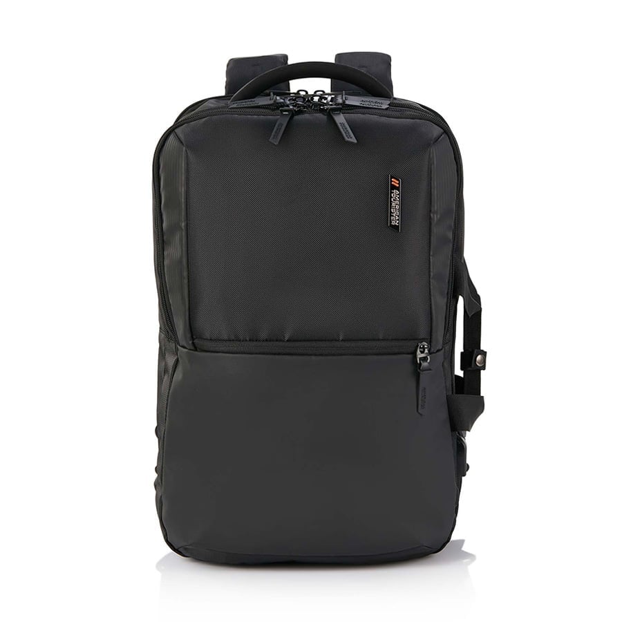 Balo laptop 17in Segno 2.0 - 4 ASR