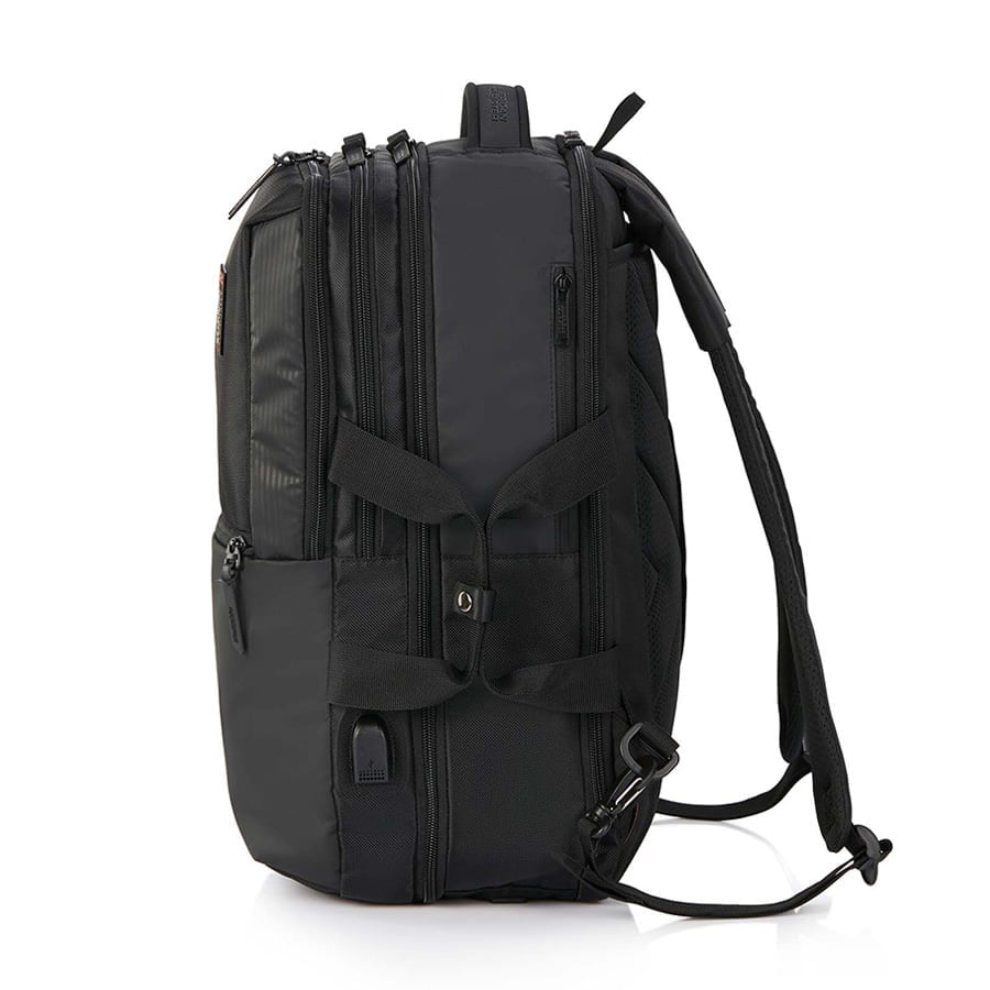 Balo laptop 17in Segno 2.0 - 4 ASR