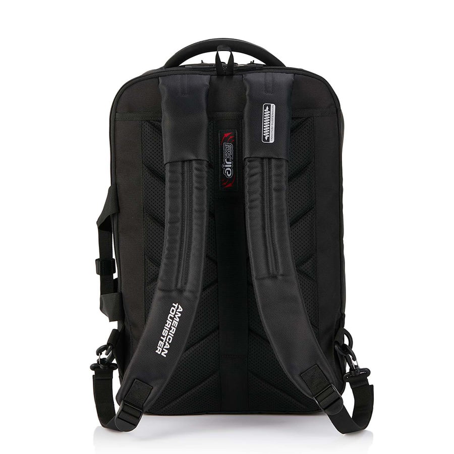 Balo laptop 17in Segno 2.0 - 4 ASR