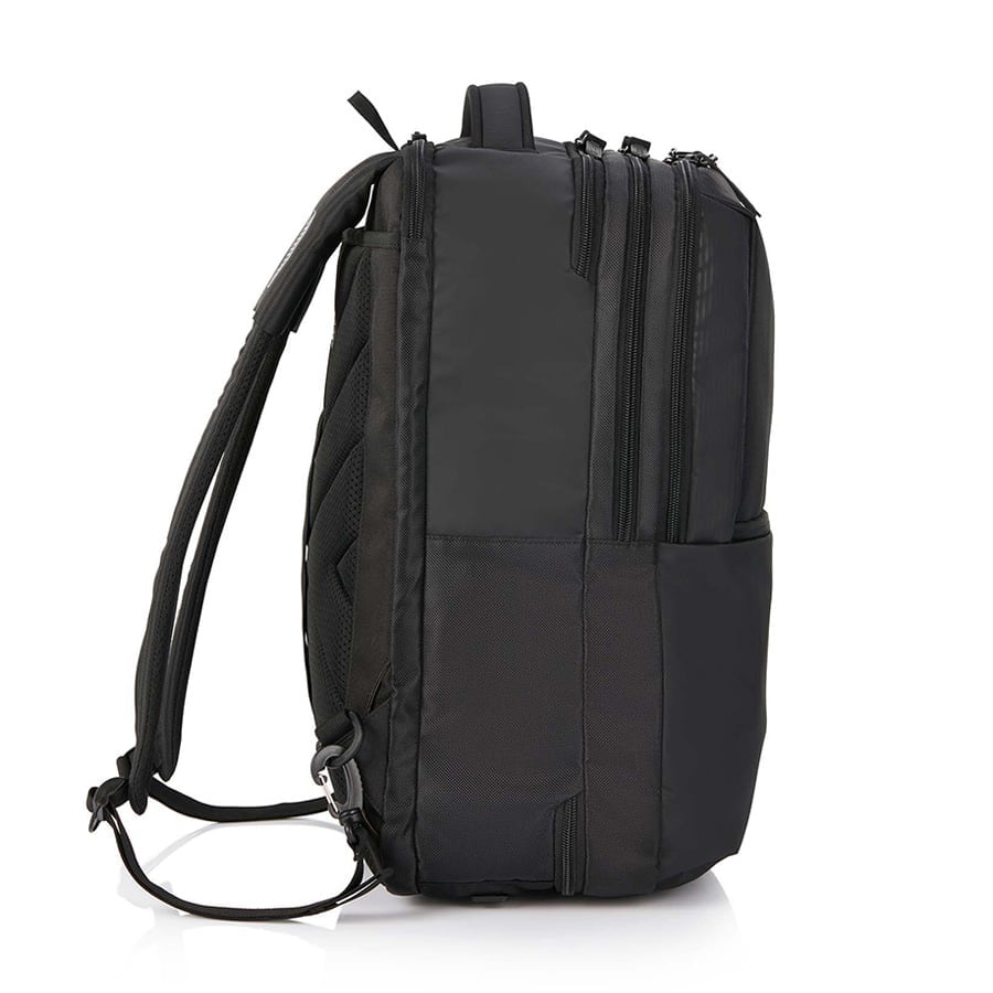 Balo laptop 17in Segno 2.0 - 4 ASR