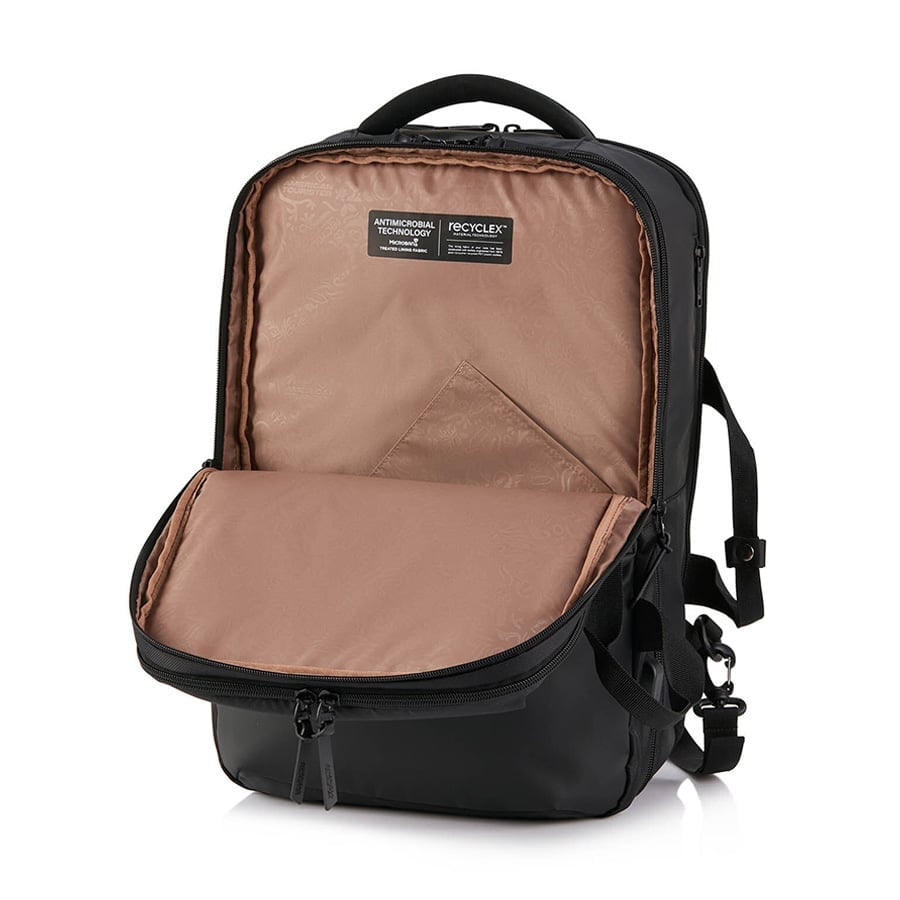 Balo laptop 17in Segno 2.0 - 4 ASR