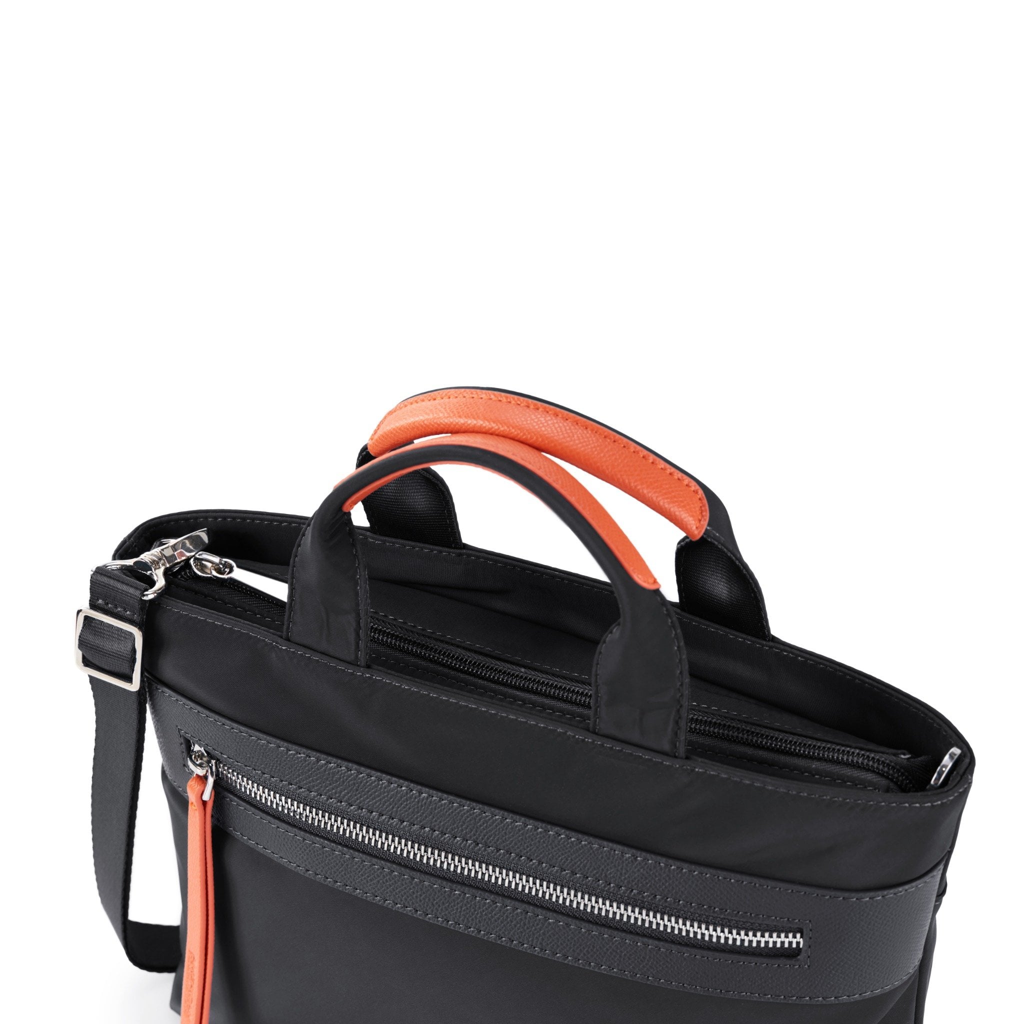 Túi đeo chéo Paisley Joy size M