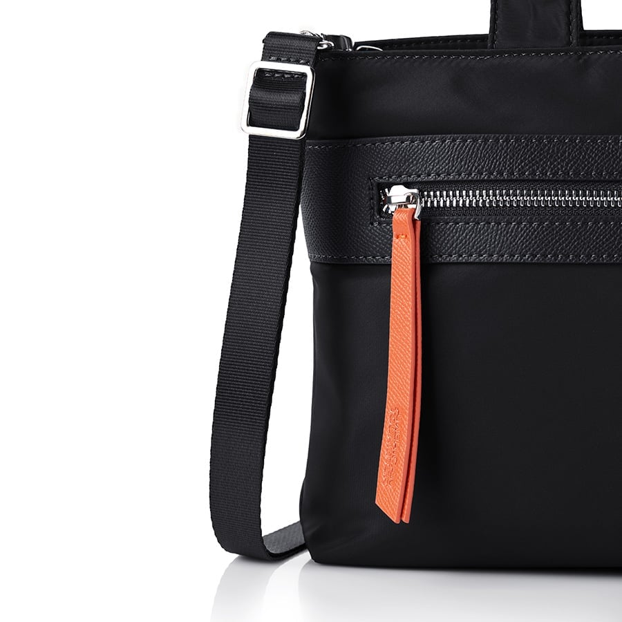 Túi đeo chéo Paisley Joy size M