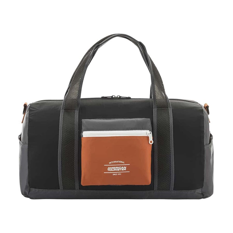 Túi duffle gấp American Tourister
