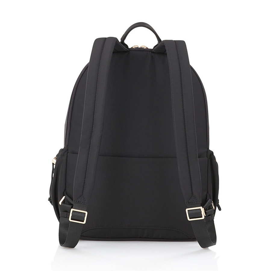 Set A2: Balo laptop 14in Alizee Day + Túi tote Alizee Day size S