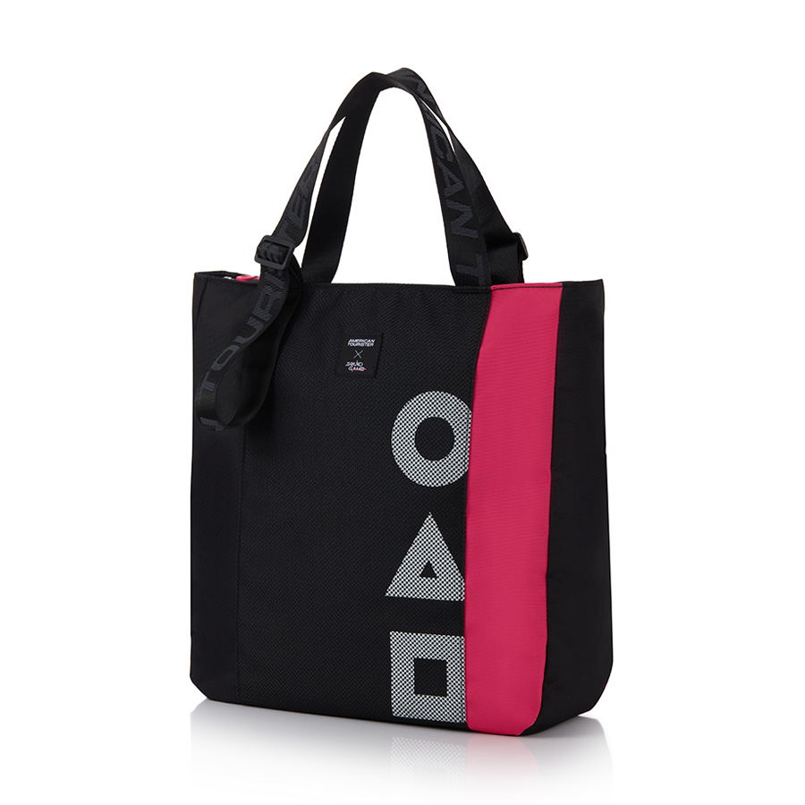 Túi tote Squid Game