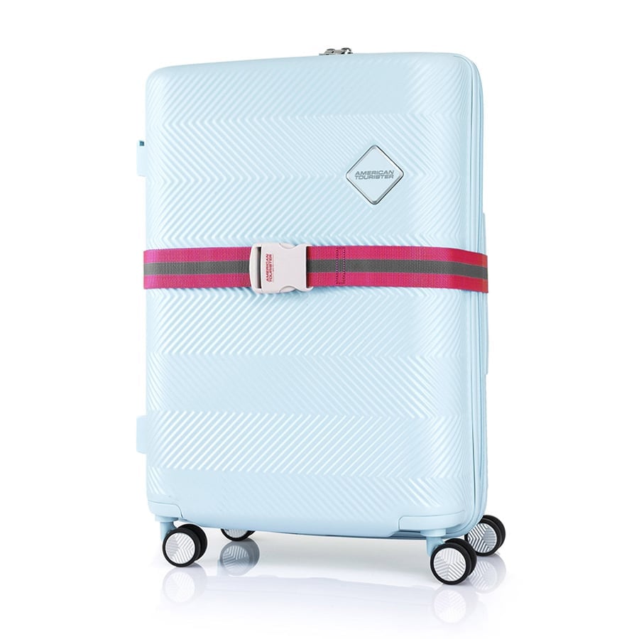 Dây đai hành lý American Tourister