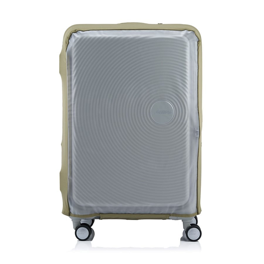 Bao trùm vali AT Accessories TPU Stretchable