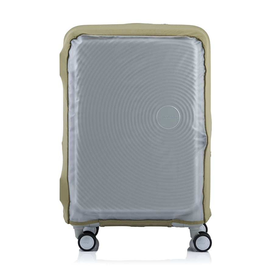 Bao trùm vali AT Accessories TPU Stretchable