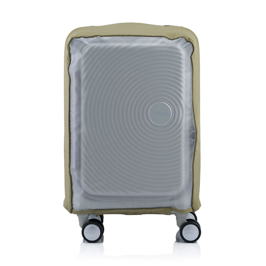 Bao trùm vali AT Accessories TPU Stretchable
