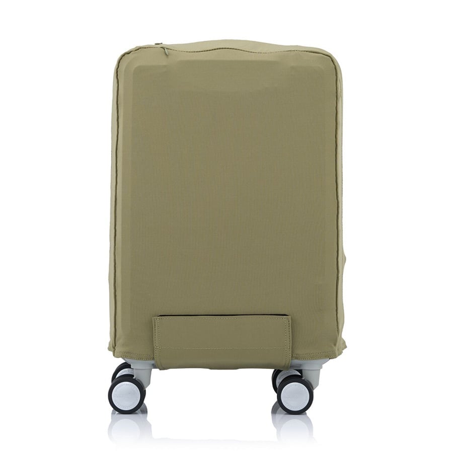 Bao trùm vali AT Accessories TPU Stretchable