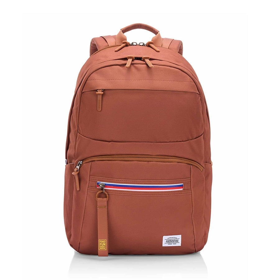 Balo laptop 16in Braydon ASR (keychain)