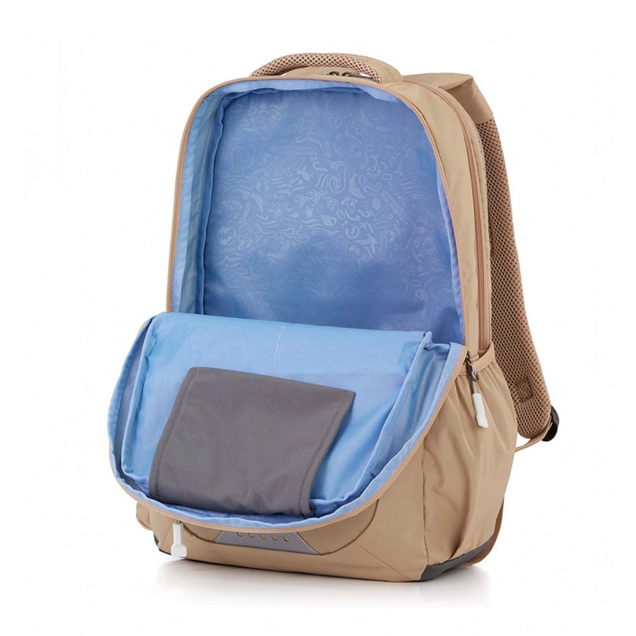 Balo laptop Brett 02 ASR