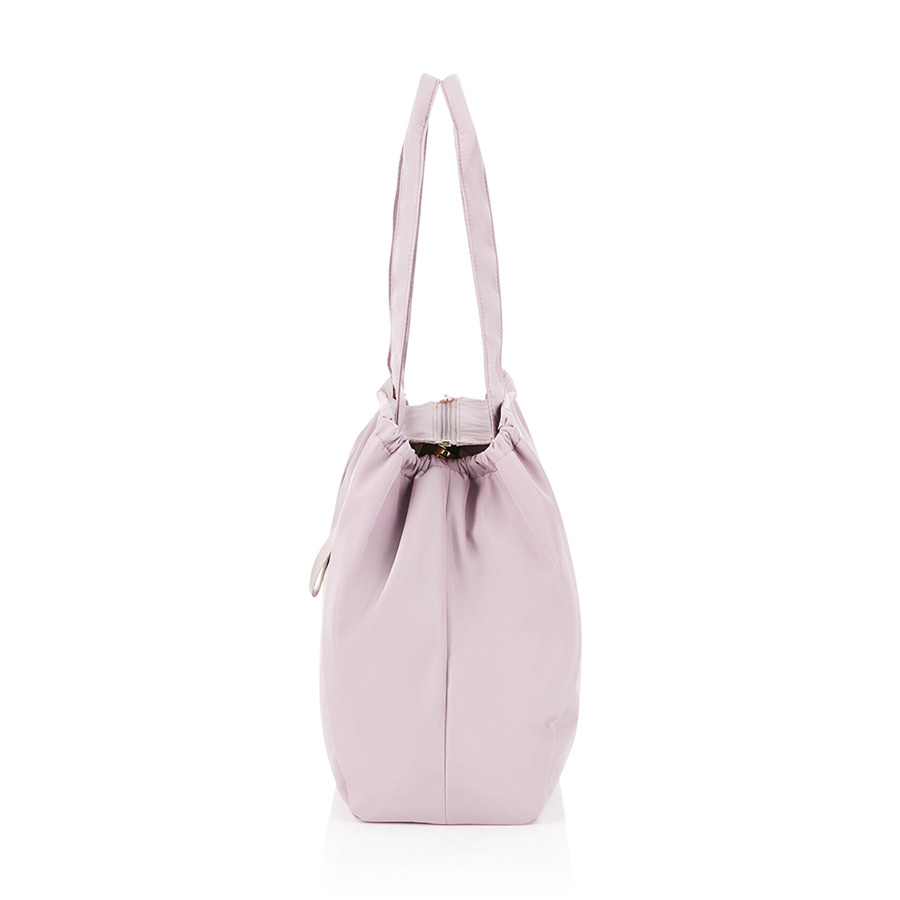 Set A2: Balo laptop 14in Alizee Day + Túi tote Alizee Day size S
