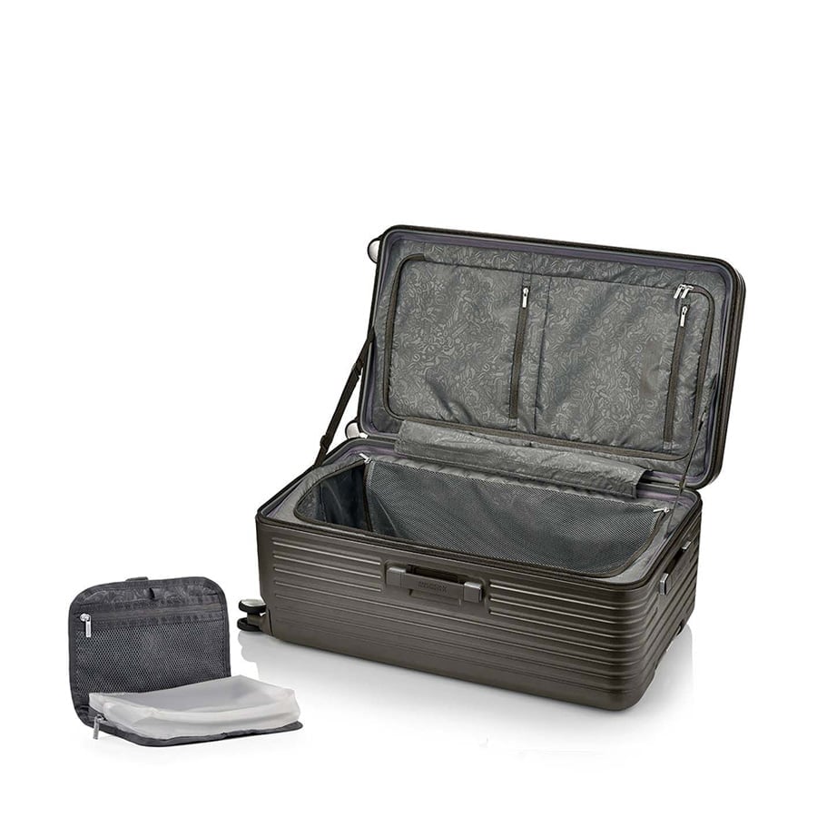 Vali kéo Lockation Trunk 76/28 Frame OS