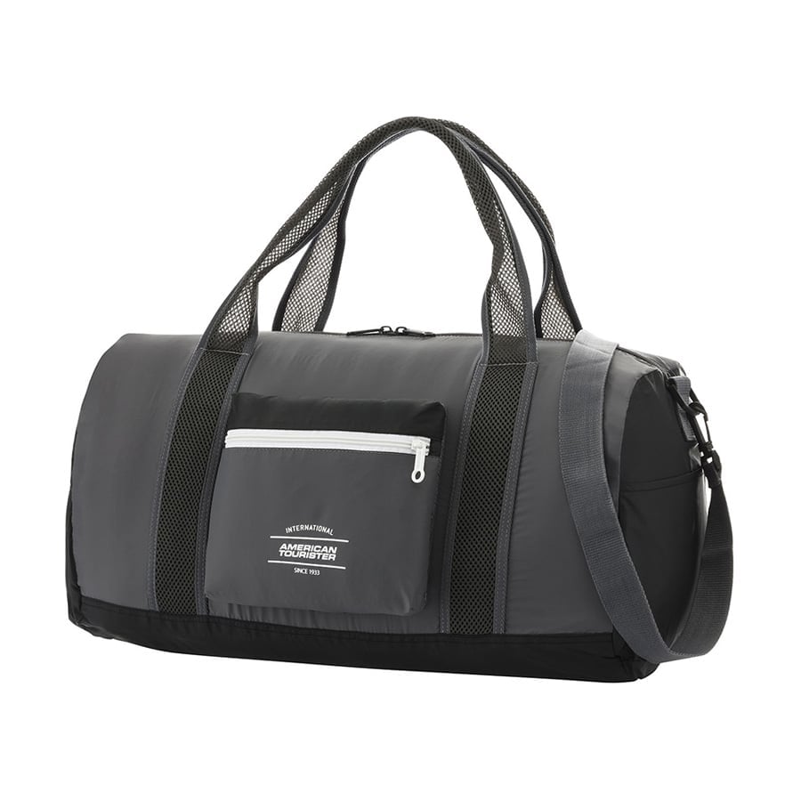 Túi duffle gấp American Tourister