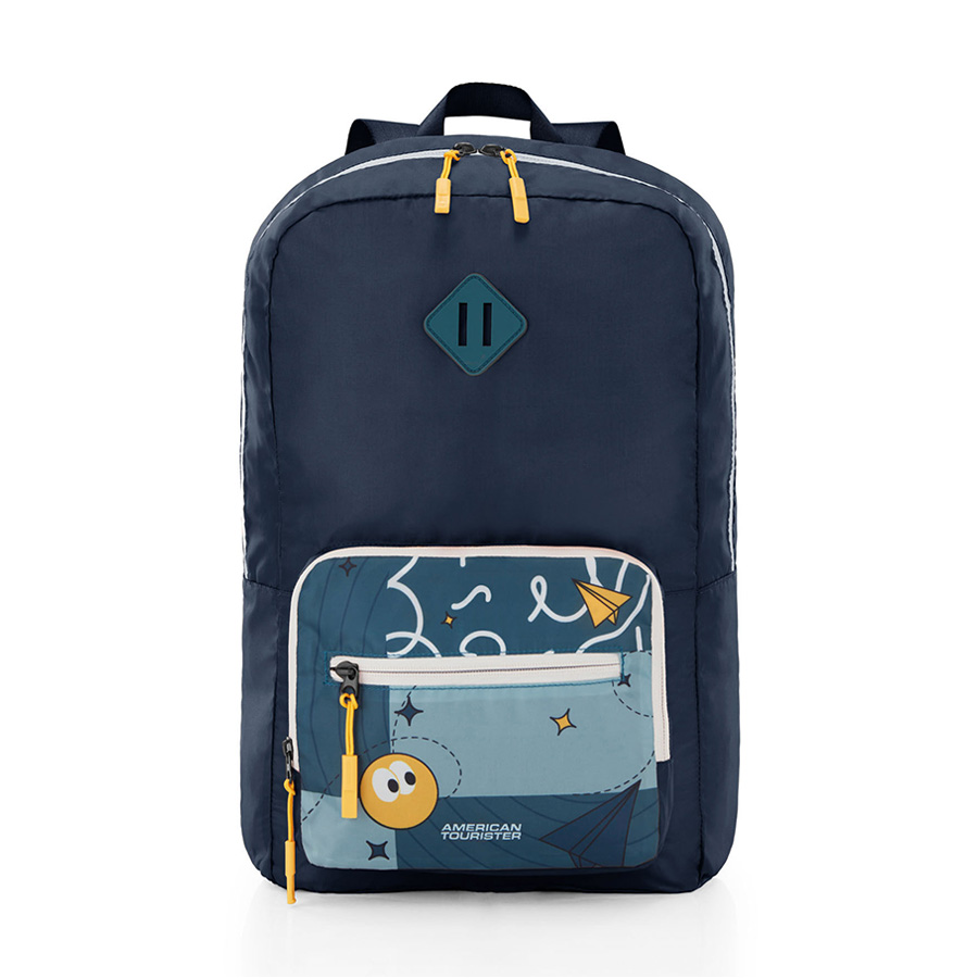 Balo gấp AT Accessories 2