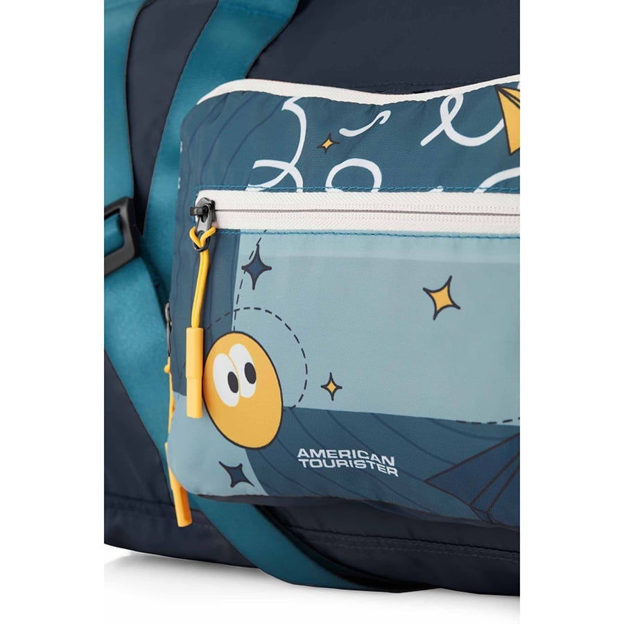 Túi duffle gấp AT Accessories 2