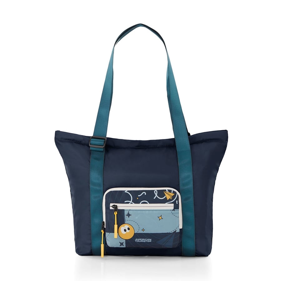 Túi tote gấp AT Accessories 2