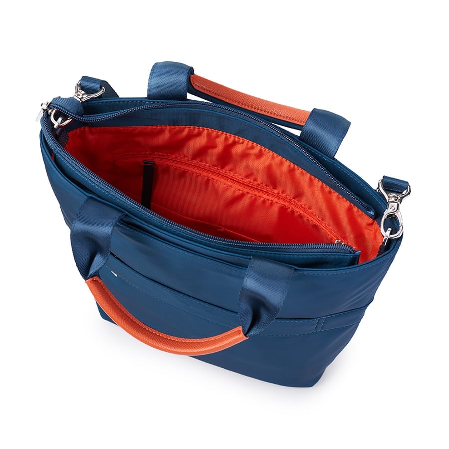 Túi tote Paisley Joy