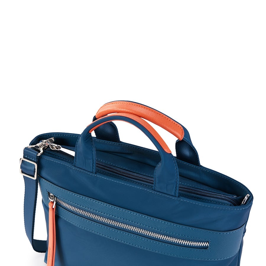 Túi đeo chéo Paisley Joy size M