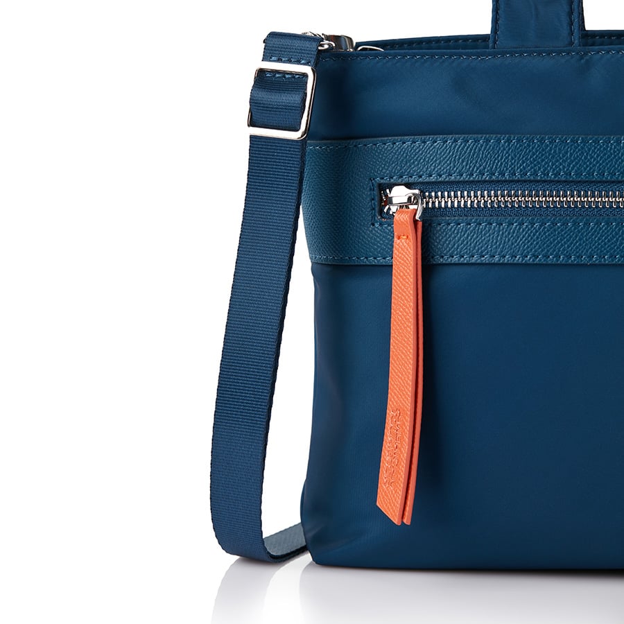 Túi đeo chéo Paisley Joy size M