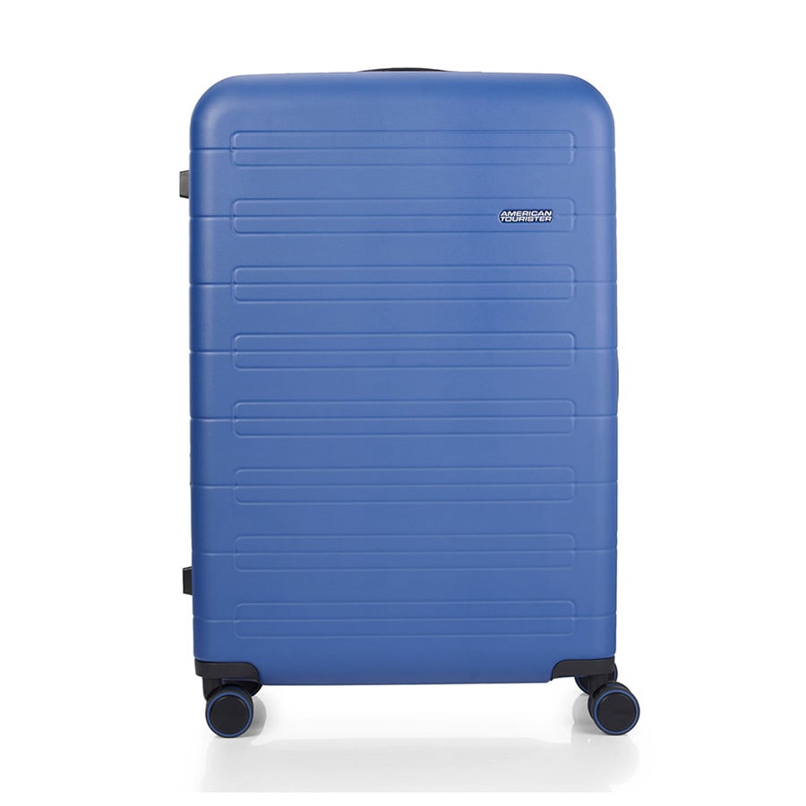 Combo vali kéo Novastream cabin 55/20 + đại 77/28