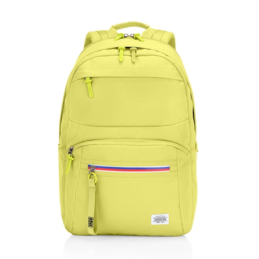 Balo laptop 16in Braydon ASR (keychain)