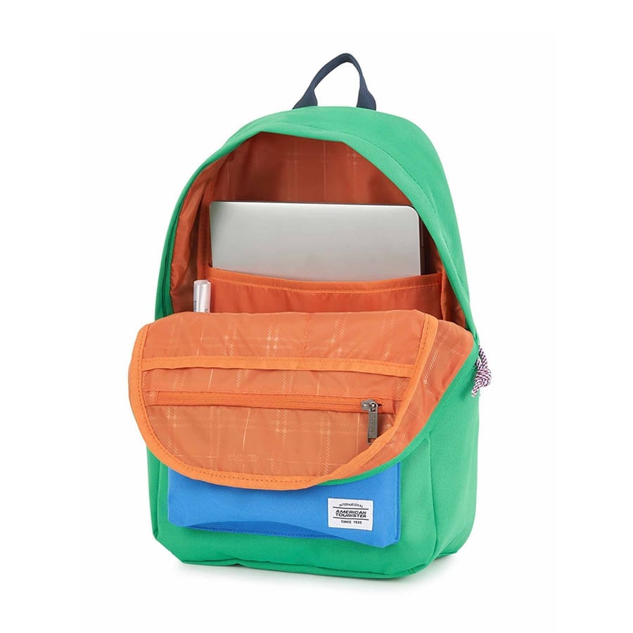 Balo laptop Carter 1 AS
