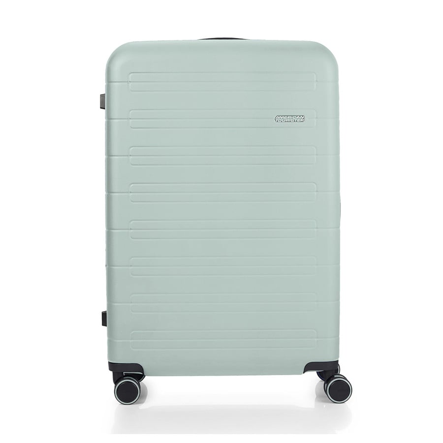 Combo vali kéo Novastream cabin 55/20 + đại 77/28