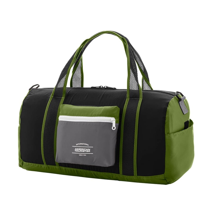 Túi duffle gấp American Tourister