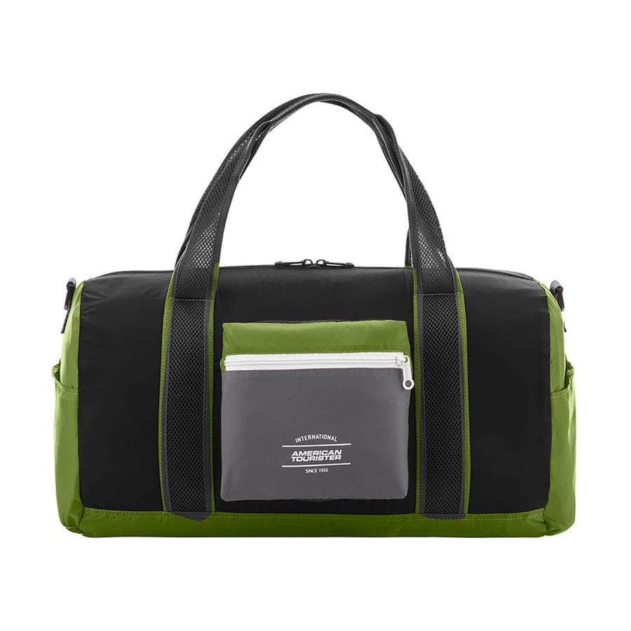 Túi duffle gấp American Tourister